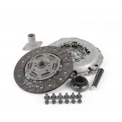 Sachs XTend Clutch Kit